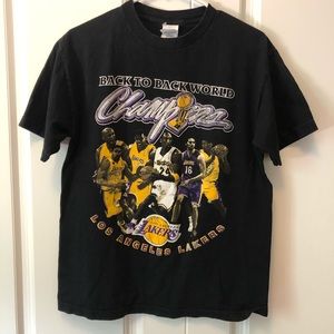 LA Lakers T-Shirt
